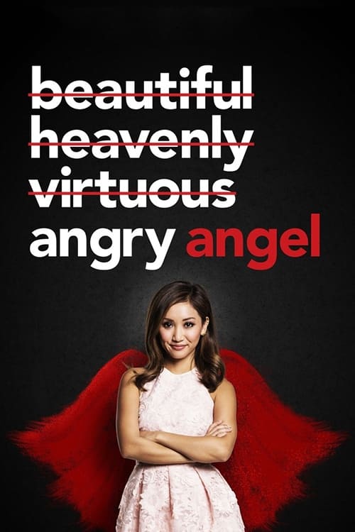 Постер Angry Angel